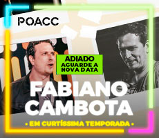 FABIANO CAMBOTA FABIANO CAMBOTA