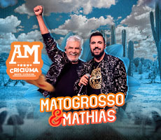MATO GROSSO E MATHIAS MATO GROSSO E MATHIAS