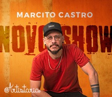 MARCITO CASTRO  STAND UP COMEDY