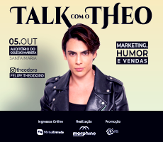 FELIPE THEODORO - TALK COM O THEO