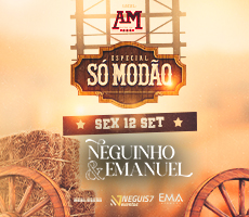 1209 SO MODÃO NEGUINHO E EMANOEL