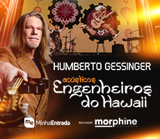 HUMBERTO GESSINGER  ACUSTICOS ENGENHEIR