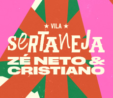 VILA SERTANEJA ZE NETO E CRISTIANO
