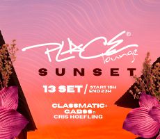 PLACE LOUNGE SUNSET