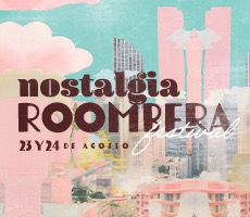 ROOMBA NOSTALGIA 2025 - BR