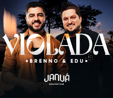 VIOLADA  BRENNO  E EDU 