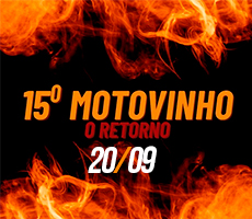 20/09  15 MOTOVINHO