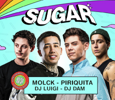 SUGAR  SÃO JOSE