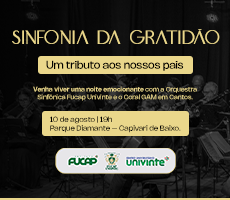 SINFONIA DA GRATIDAO  UM TRIBUTO AOS NO