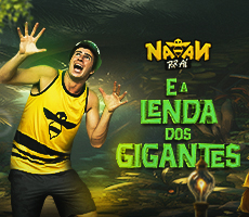 SESSÃO EXTRA  NATAN POR AI