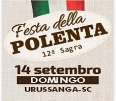 FESTA DELLA POLENTA - 12 SAGRA
