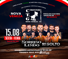 1508  CTG FRONTEIRA DA SERRA