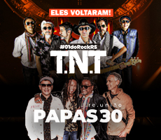 TNT E PAPAS DA LINGUA NA HANGAR 737