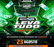 LEVA TUDO SUDESTE