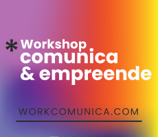 WORKSHOP COMUNICA E EMPREENDE