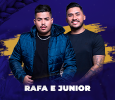 RAFA E JUNIOR  FENATRIGO 2025