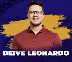 DEIVE LEONARDO - FENATRIGO 2025