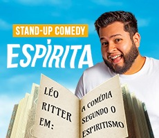 SESSÃO EXTRA  LEO RITTER