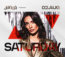 SATURDAY