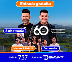 60 ANOS COMPLEXO TERMOELETRICO