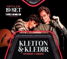 KLEITON E KLEDIR