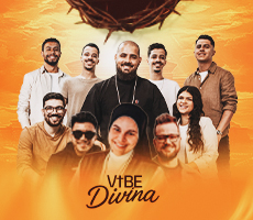FESTIVAL VIBE DIVINA EM LAGUNASC