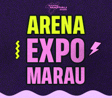 TRAIA VEIA - EXPOMARAU 2025