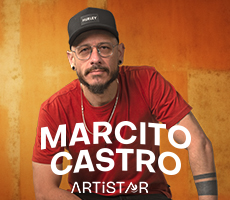MARCITO CASTRO  STAND UP COMEDY