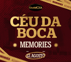 CEU DA BOCA MEMORIES