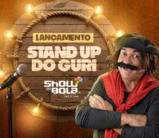 GURI DE URUGUAIANA  STAND UP COMEDY