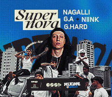 MIXING NIGHT  NAGALLI SUPERNOVA