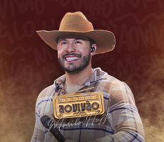 AO VIVAO MURILO HUFF