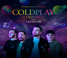 COLDPLAY TRIBUTE COM COLDSTAR