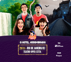 AS AVENTURAS DE MIKE
