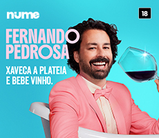 FERNANDO PEDROSA EM LAJEADO RS  XAVECA