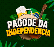 PAGODE DA INDEPENDENCIA