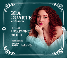 BEA DUARTE ACUSTICO EM BELO HORIZONTE