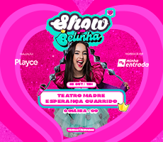 SHOW DA BELINHA EM GOIÂNIA