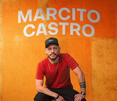 MARCITO CASTRO EM TUBARÃOSC