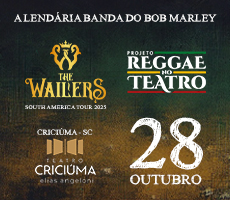 THE WAILERS  A LENDARIA BANDA DE BOB MA
