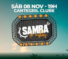 SAMBA DE MILHÕES
