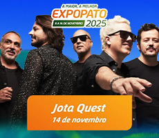 JOTA QUEST  ARENA EXPOPATO 2025