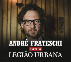 ANDRE FRATESCHI CANTA LEGIÃO URBANA EM C