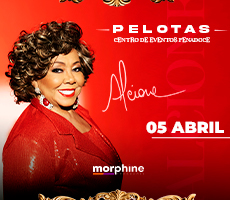 ALCIONE  PELOTAS