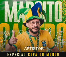 MARCITO CASTRO  STAND UP COMEDY