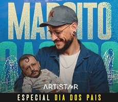 MARCITO CASTRO  STAND UP COMEDY