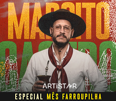 MARCITO CASTRO  STAND UP COMEDY