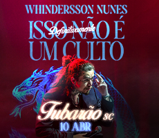 WHINDERSSON NUNES ISSO DEFINITIVAMENTE