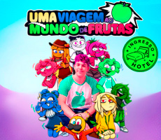MUNDO TORAJO EM CRICIÚMA