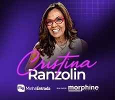 PALESTRA COM CRISTINA RANZOLIN  A MULHE